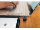 Verbatim Pin Stripe USB 2.0 8GB