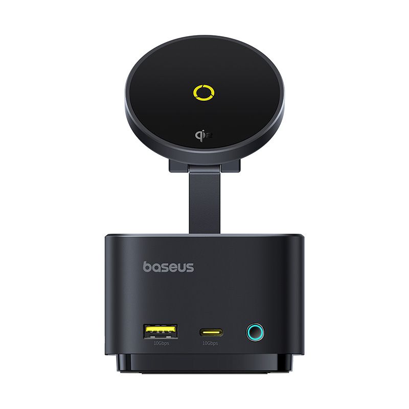 Baseus MagPro 7-in-1 USB-C Hub
