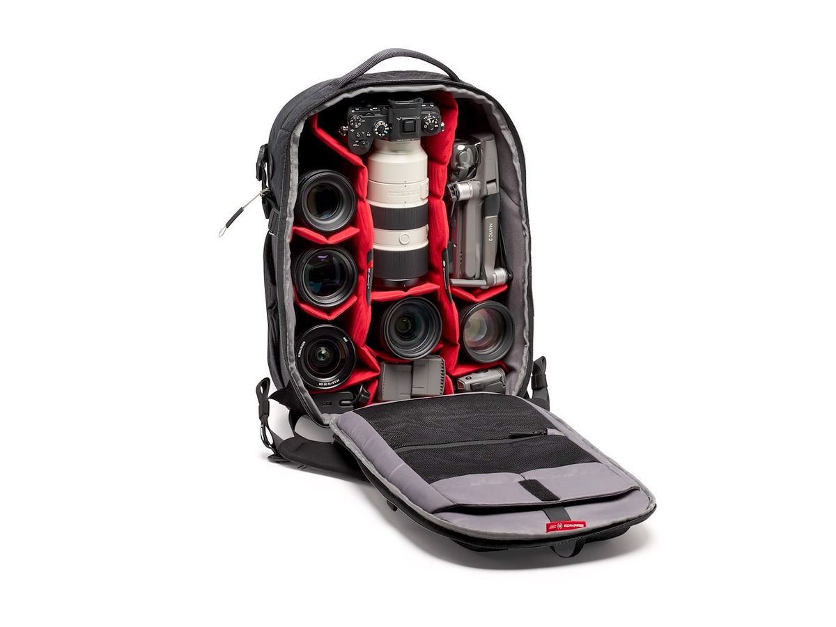 Manfrotto PL Backloader Backpack M