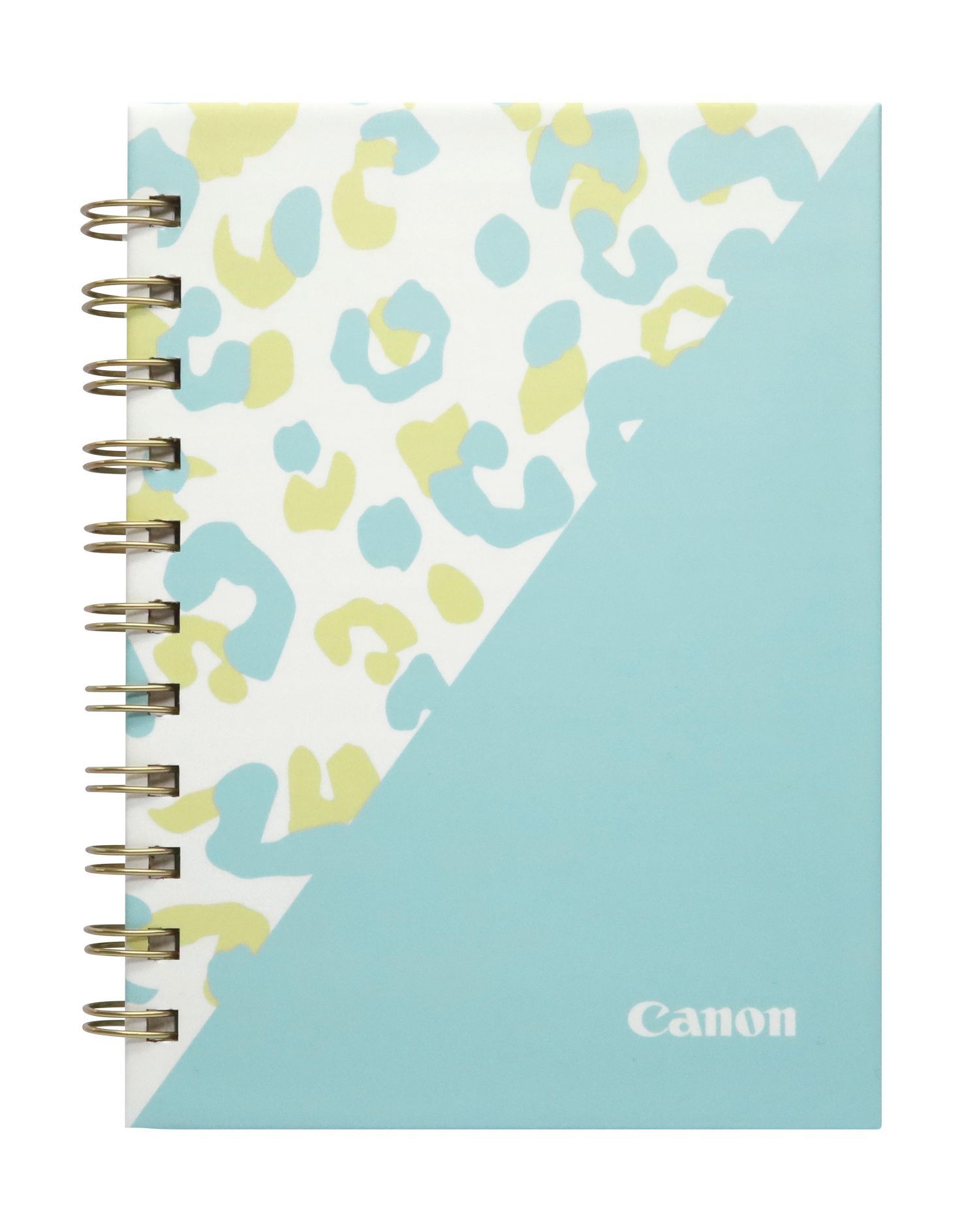 Canon MC-DR001 Notizbuch Zoemini