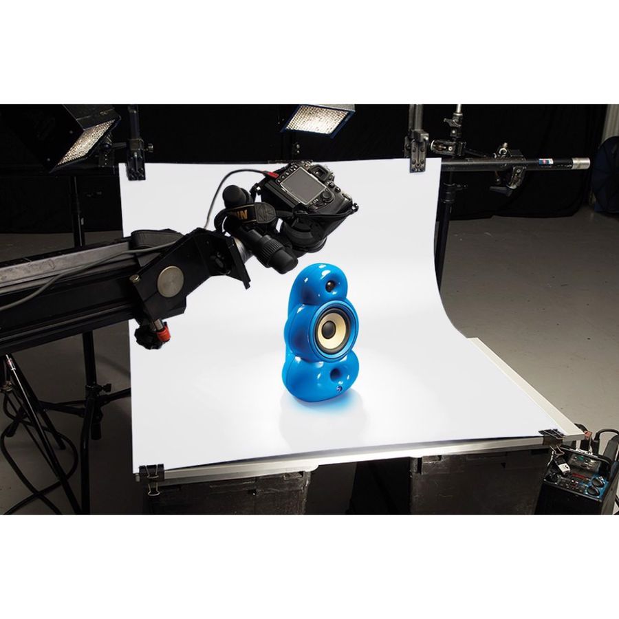 Colorama Colormatt 100x130cm Super White