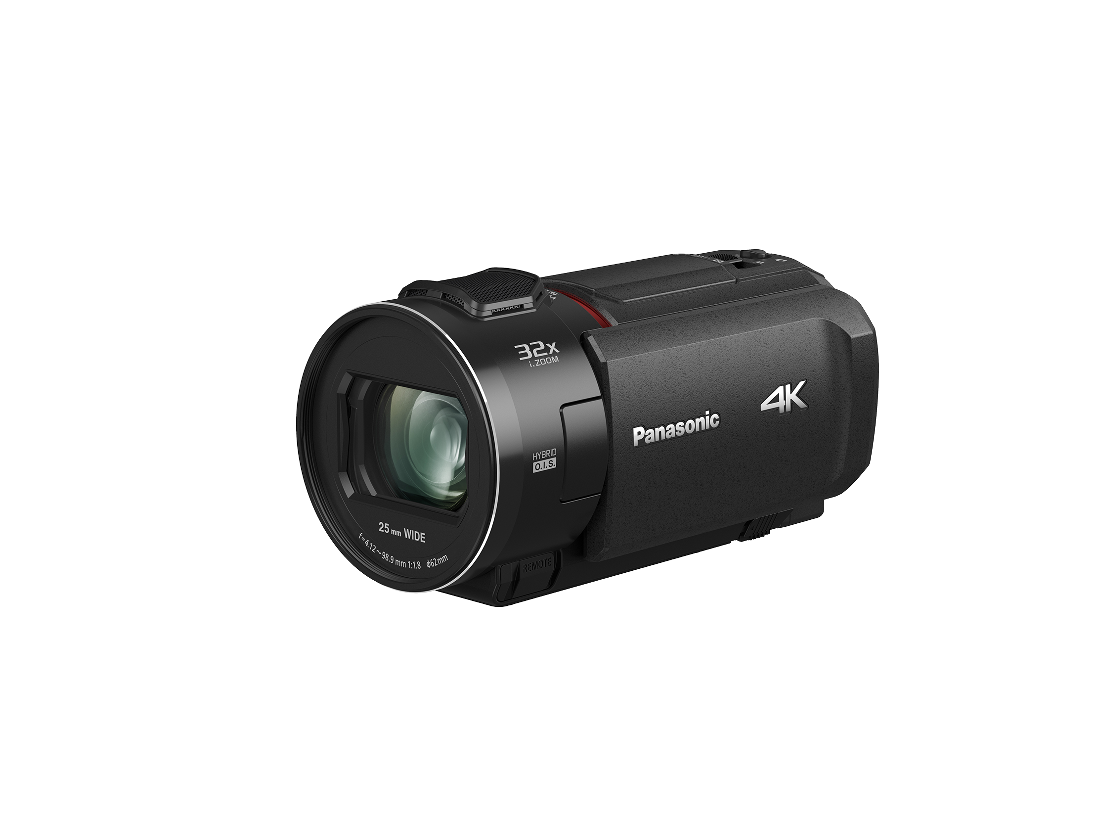 Panasonic Camcorder HC-VX3E-K