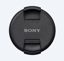 Sony ALC-F86S Objektivdeckel 86mm