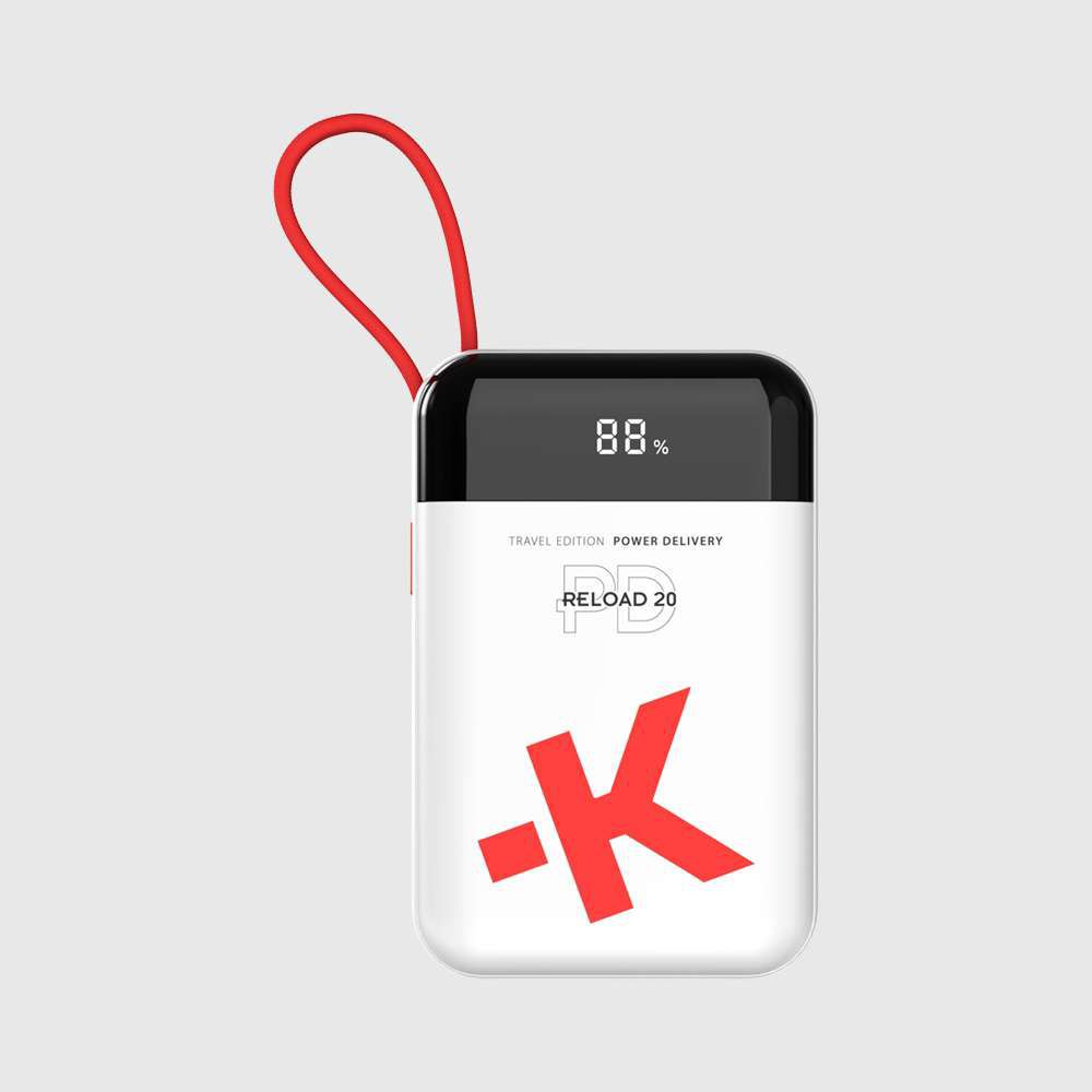 Skross Reload 20 Travel