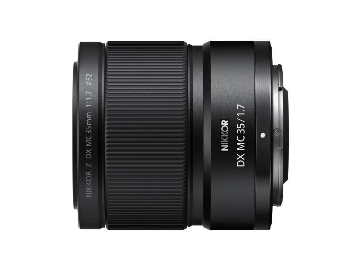 Nikkor AF-S 85mm/1.8G