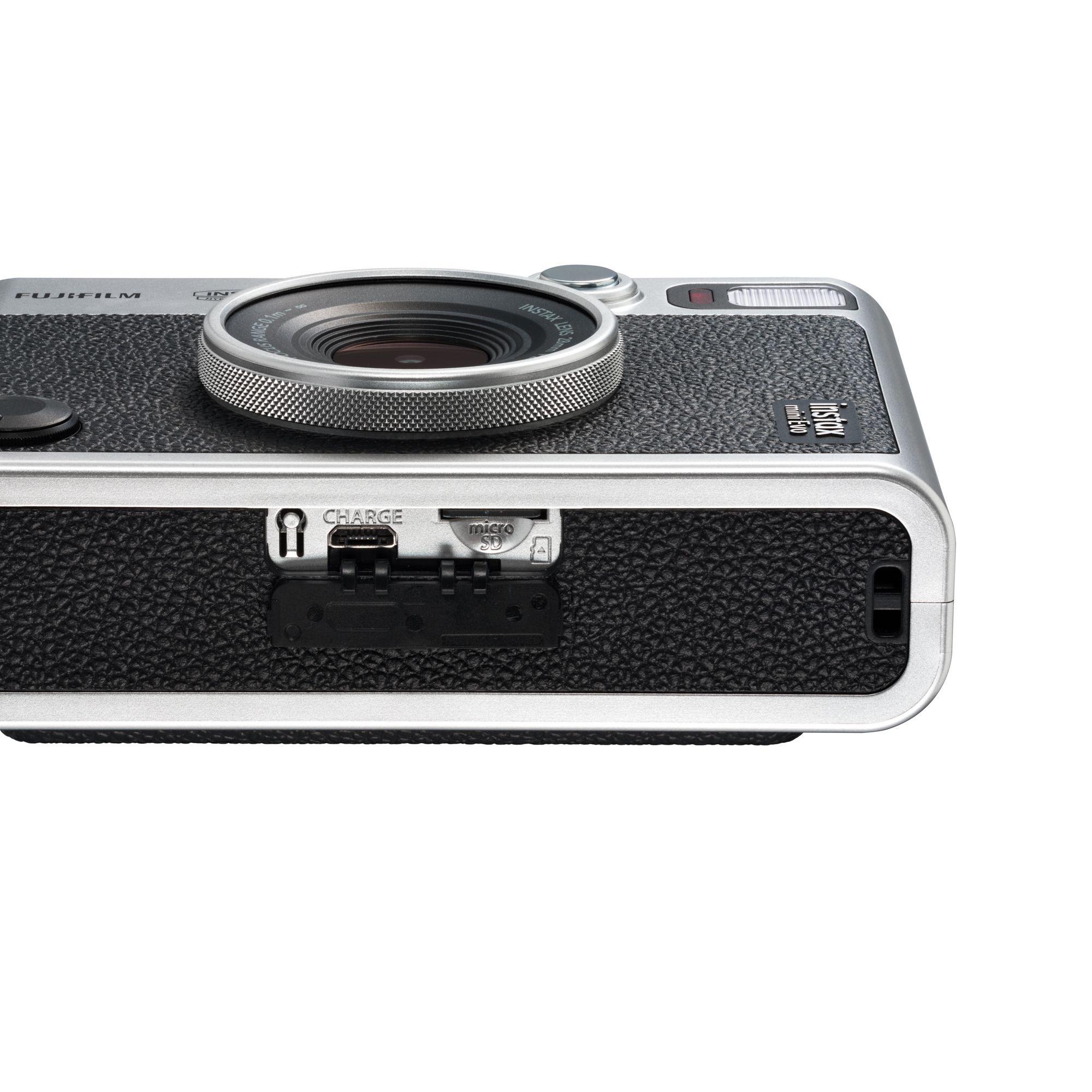 Fujifilm Instax Mini Evo Black USB-C