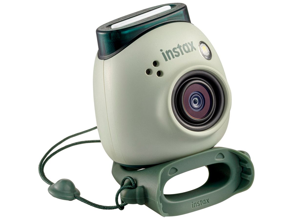 Fujifilm Instax Pal Green