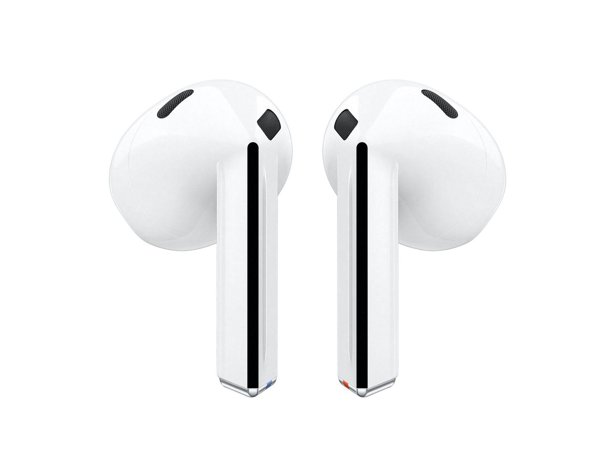 Samsung Galaxy Buds3 White