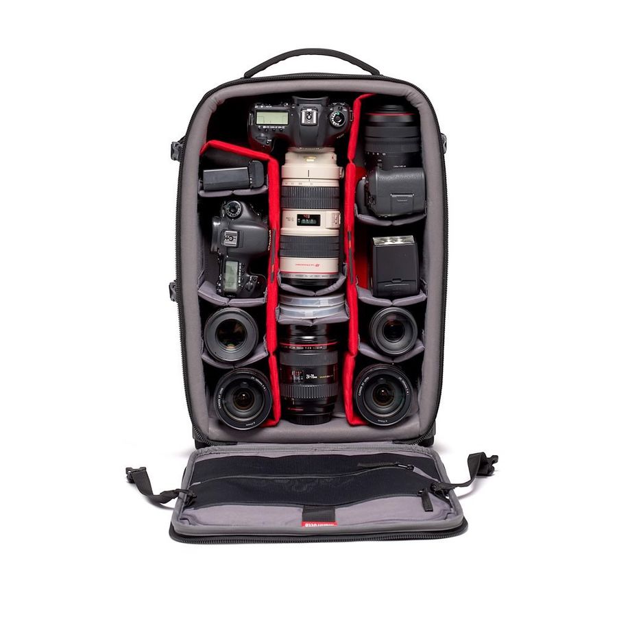 Manfrotto Advanced Rolling bag III