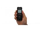 Olympus LS-P4 black Linear PCM Recorder