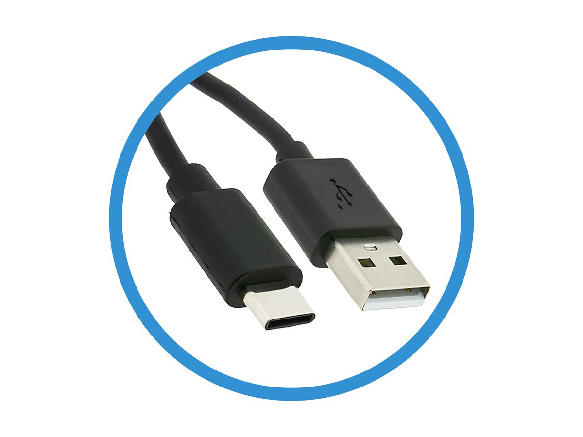 Patona Platinum USB-C Fujifilm NP-W126S