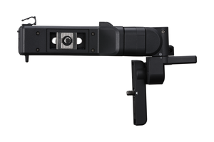 Canon LA-V2 LCD Attachement Unit