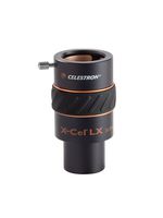 Celestron Barlow-Linse X-Cel LX 3x 1.25"