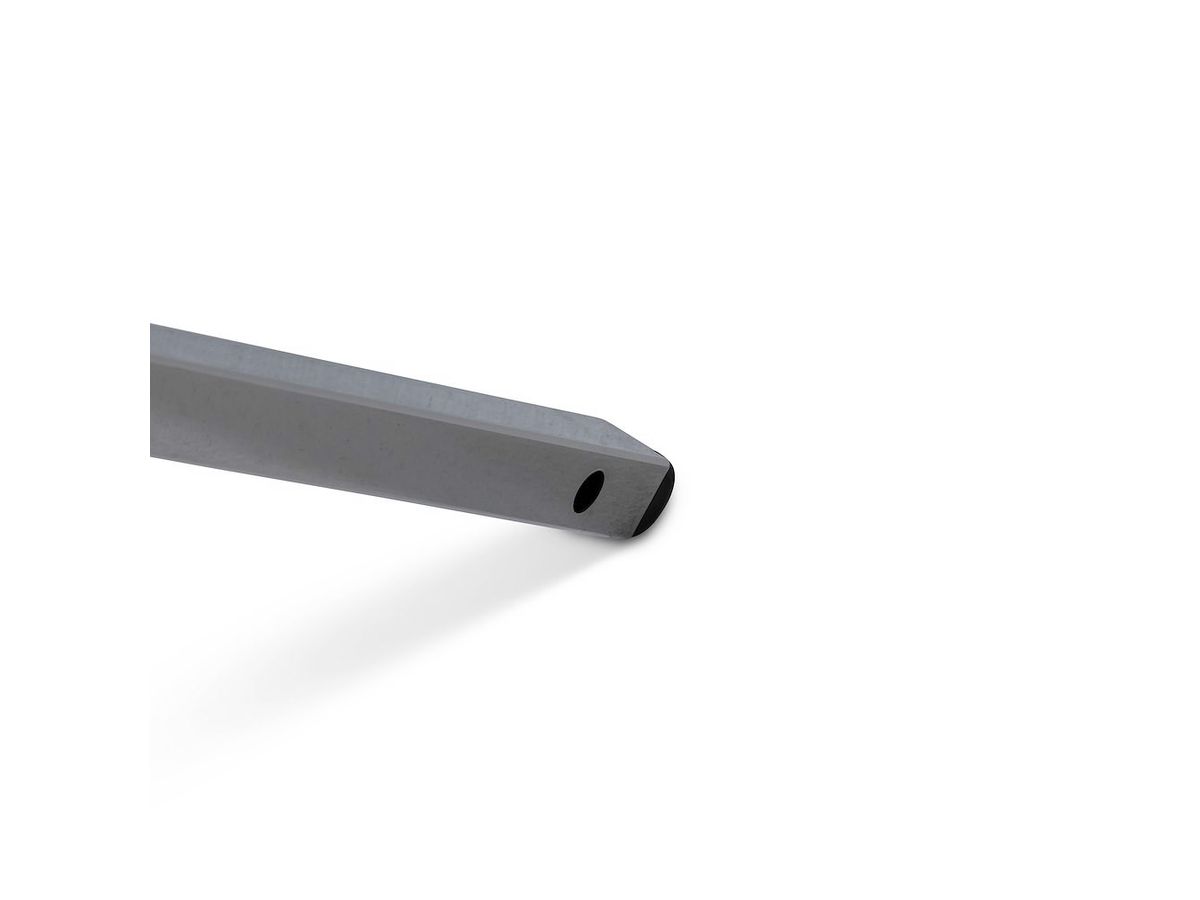 Avenger Combo Stand 45 Steel 450cm Silv