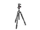 Manfrotto Befree GT PRO Alu Twist w/BH