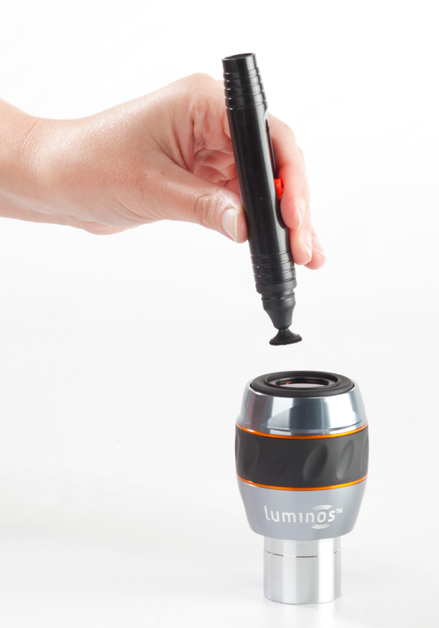 Celestron LensPen Rein.Pinsel