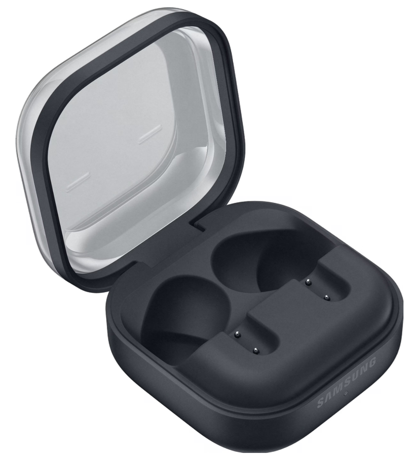 Samsung Galaxy Buds4 Pro Black