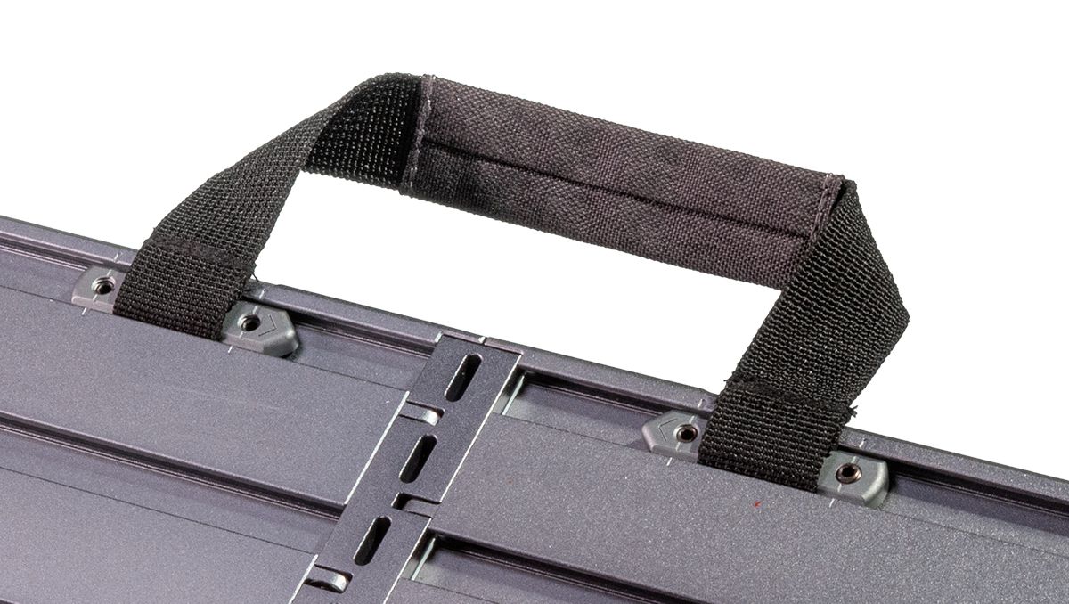 Tether AeroTrac Handle