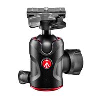Manfrotto 496 Centre Ball Head