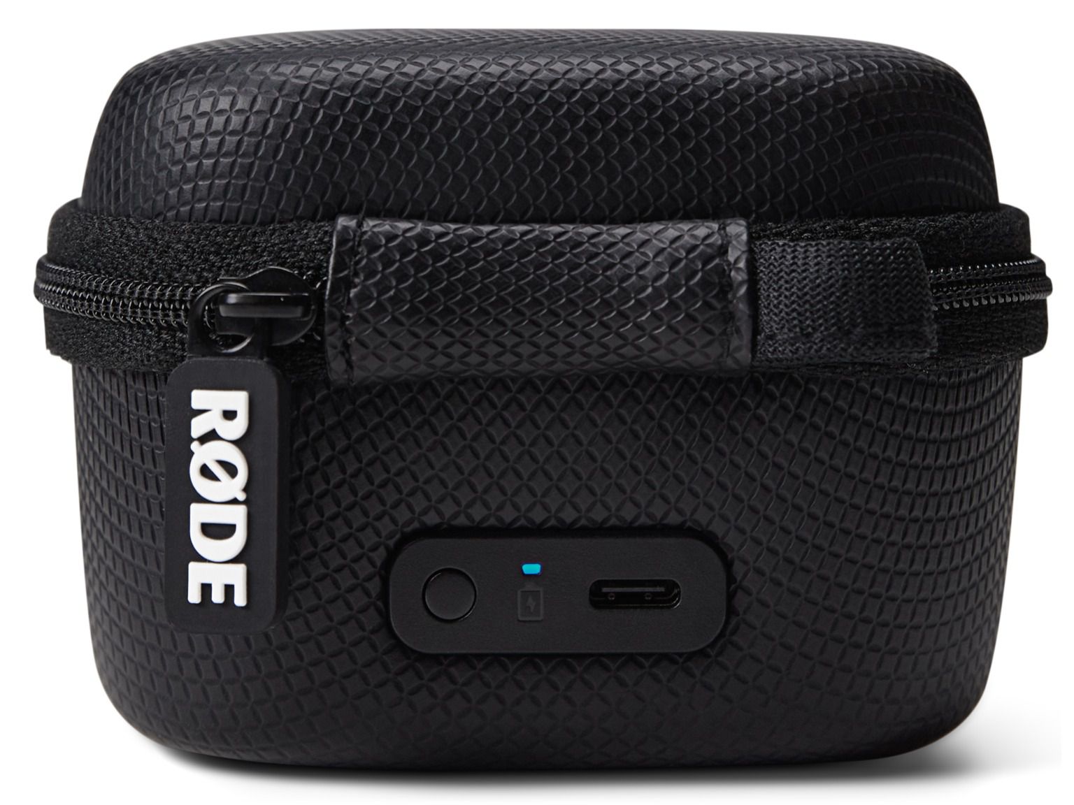 Rode Wireless GO III Charge Case