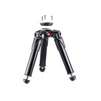 Manfrotto Single Leg Hi-Hat Alu