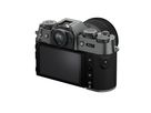 Fujifilm X-T50 Ch Silver Kit XF 16-50mm
