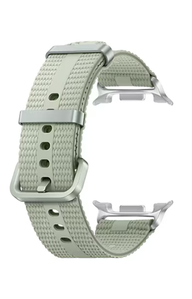 Samsung Watch 8 Athleisure (M/L) Sage