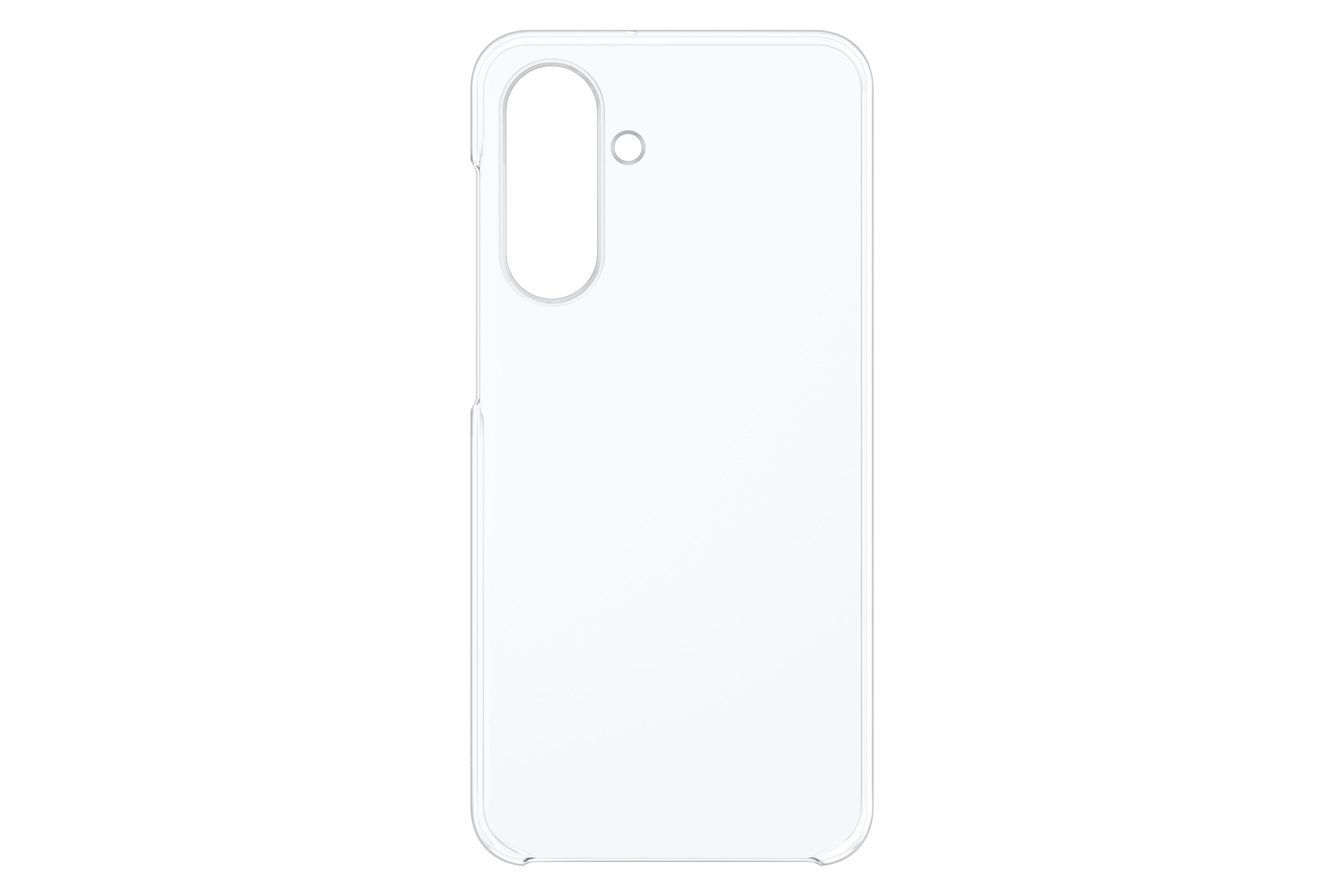 Samsung A26 Clear Case
