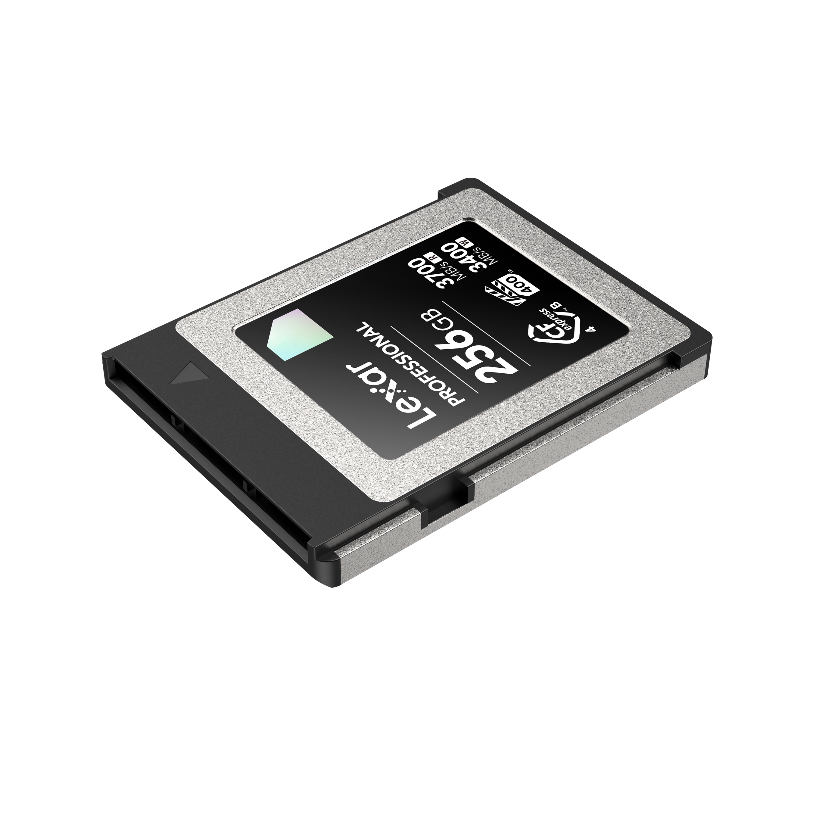 Lexar CFexpress 4.0 Typ B 256GB Diamond