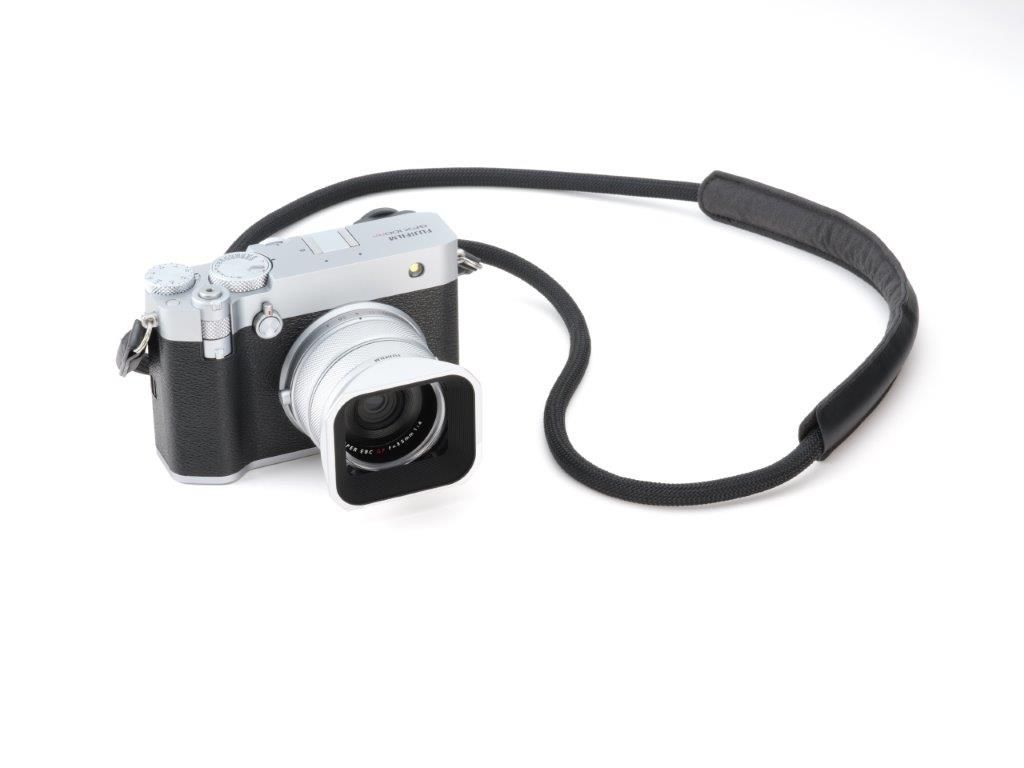 Fujifilm GFX 100RF Silver Swiss Garantie