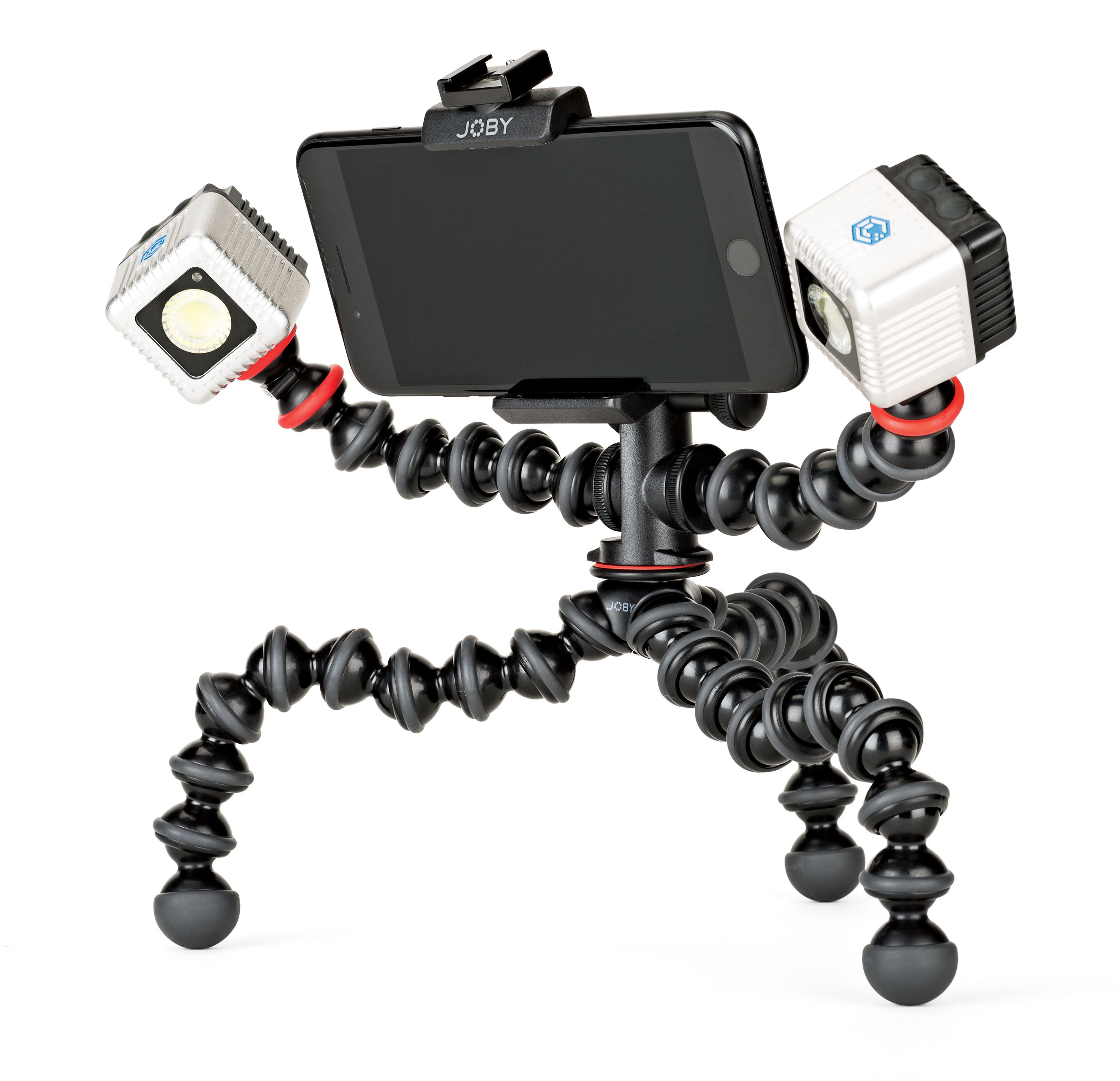 Joby GorillaPod Mobile RIG Smartphone