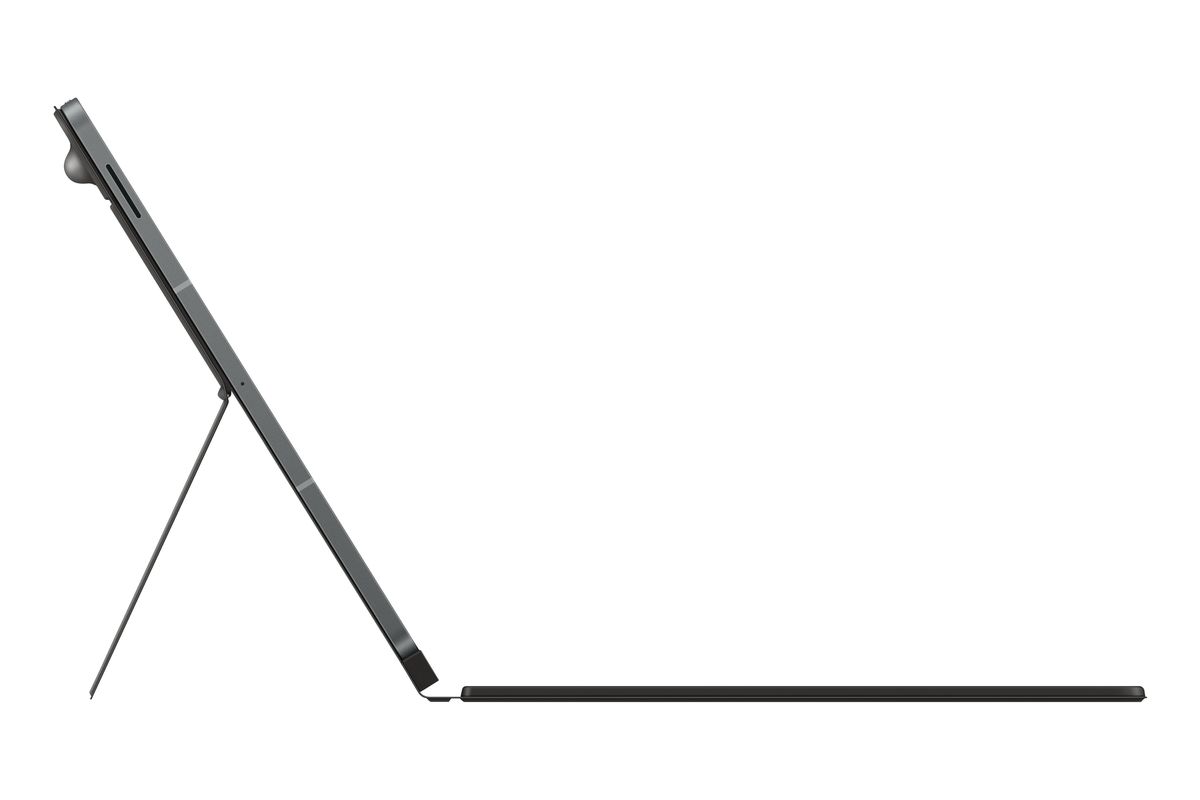 Samsung Tab S10FE+ Cover Keyboard (WW)