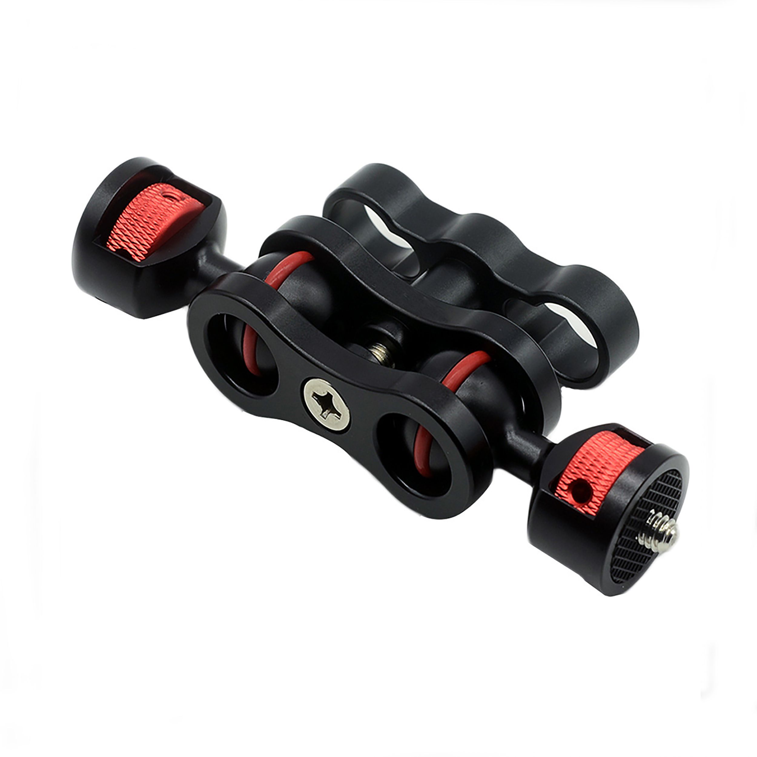 Patona Magic Arm mit Doppel Kugelkopf