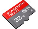 SANDISK Ultra GO 120MB/s micro SDHC 32GB