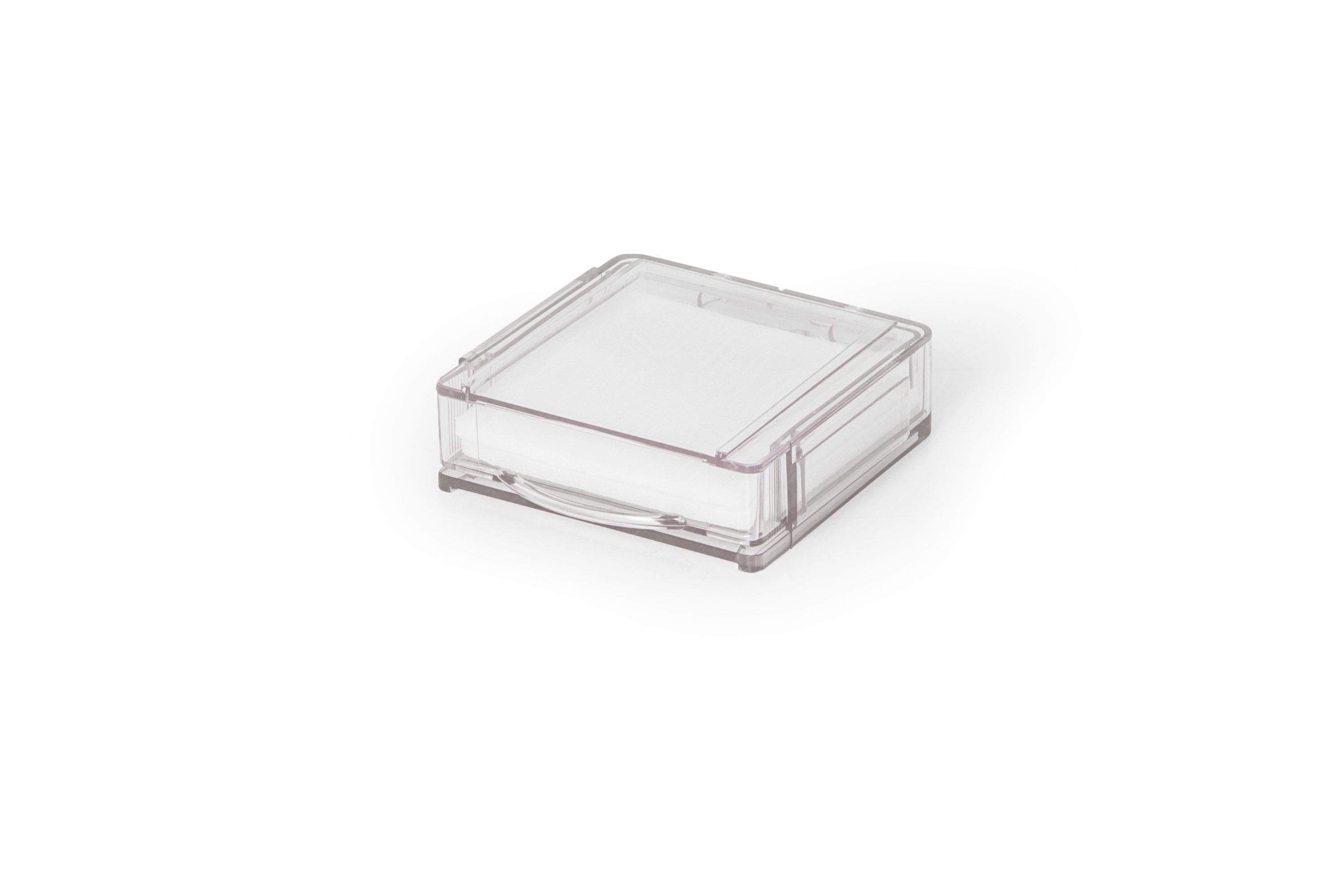 Baader-Filterbox 65x65 mm stapelbar