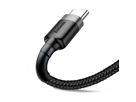 Baseus USB-A to USB-C 2m Fast Charging
