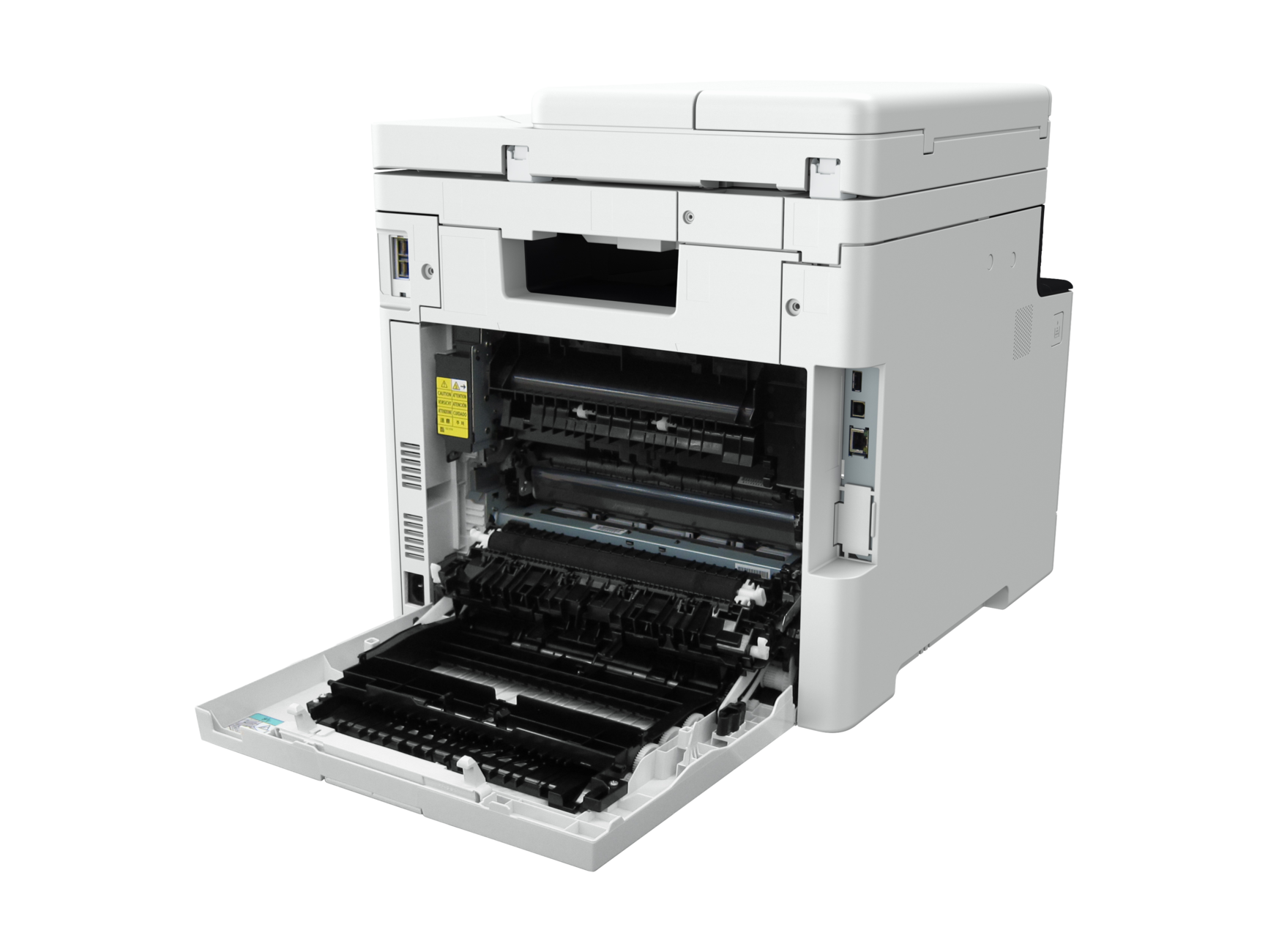 Canon i-SENSYS MF754Cdw II Color