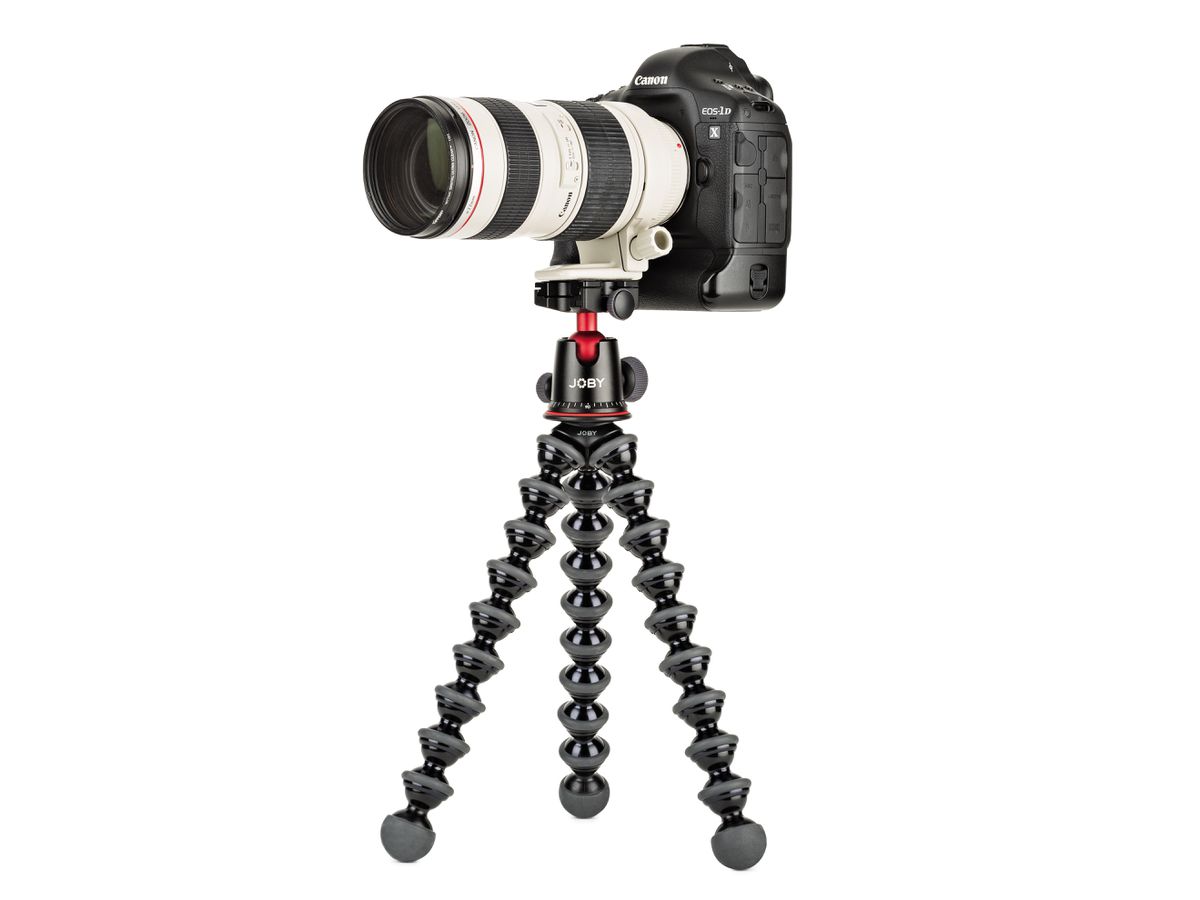 Joby GorillaPod 5K Kit