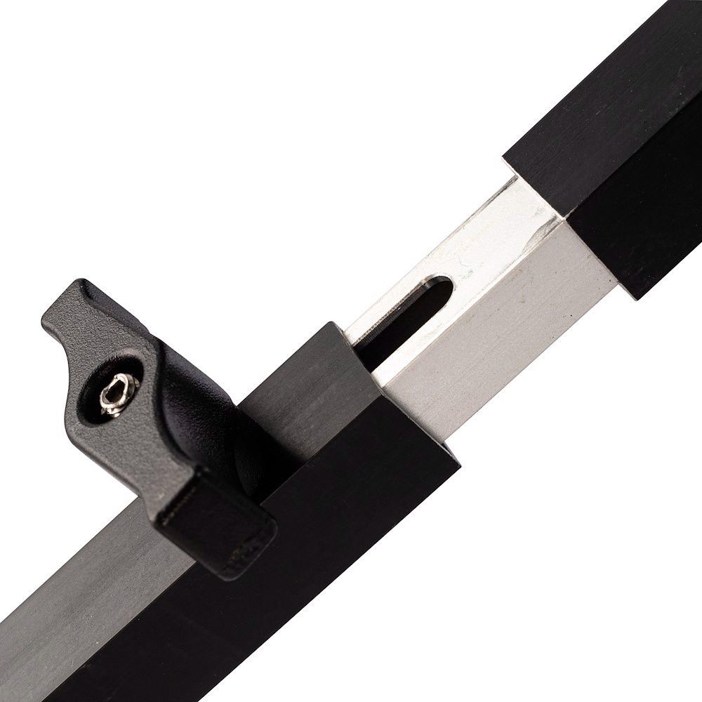 Avenger Boom Stand 41 Alu 392cm Blk