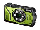 Pentax WG-8 Green