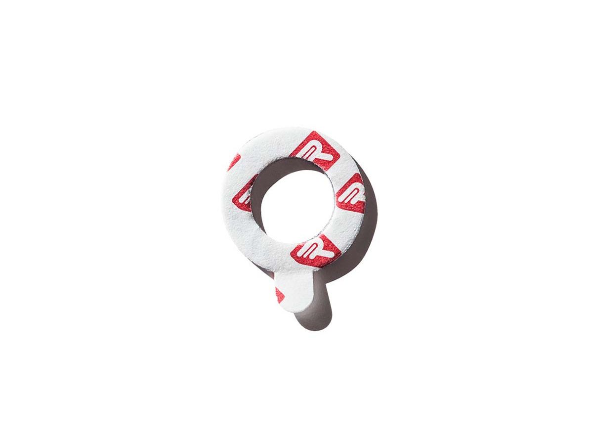 Rycote Stickies Adv, 100x 23mm O's