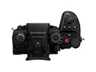 Panasonic GH7 Body + H-ES12060E (LEICA)
