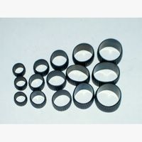 Gitzo Gummiringe Set