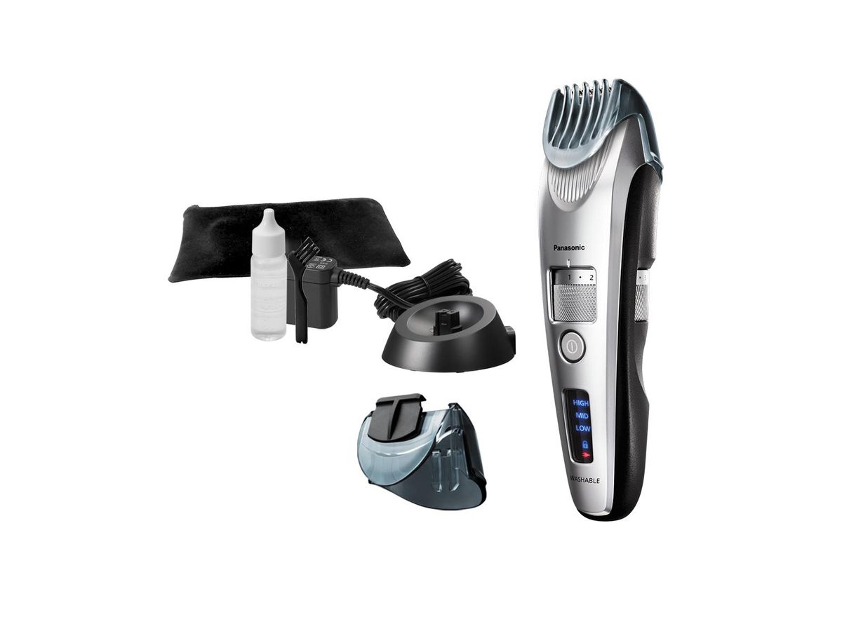 Panasonic Tondeuse barbe Premium SB60