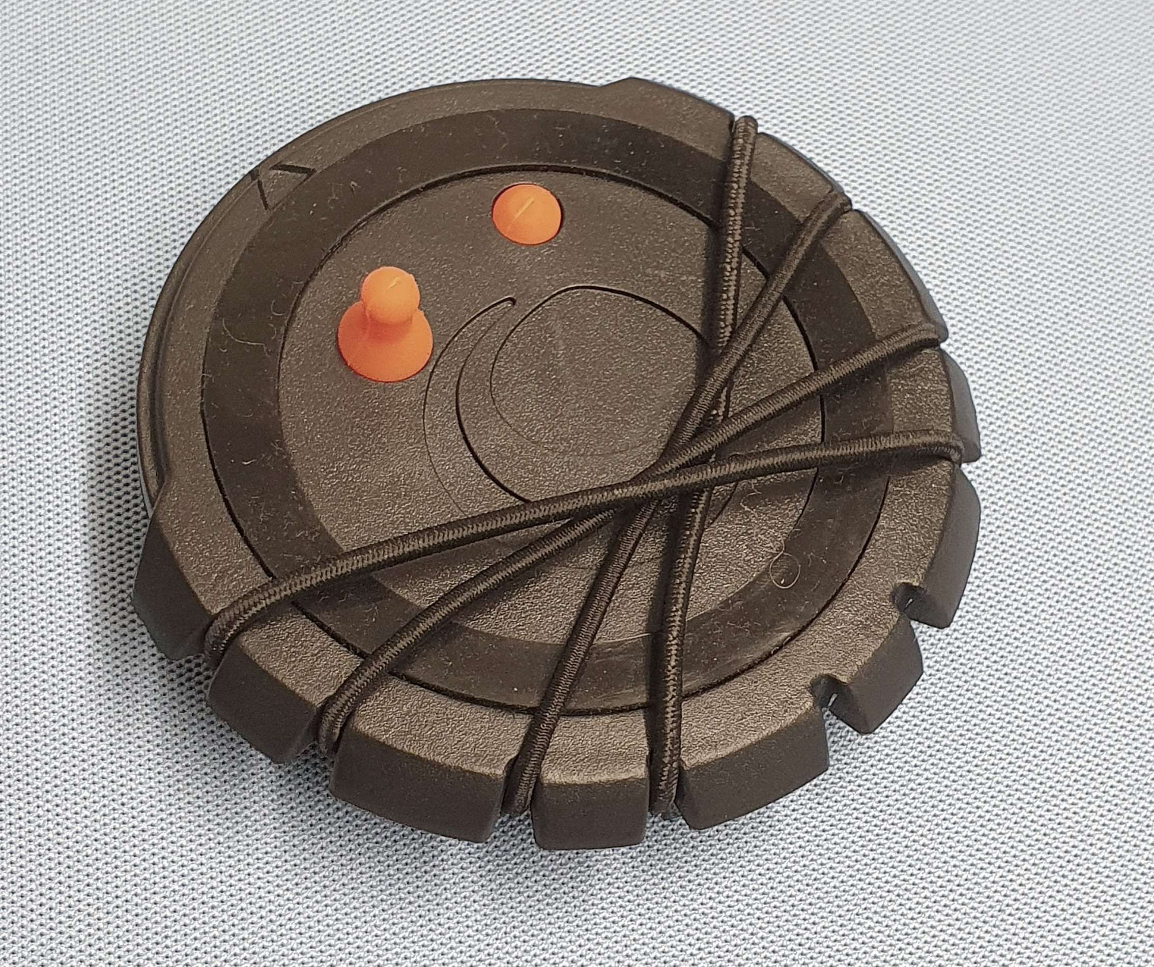 CT Inspire 80 Objektivdeckel