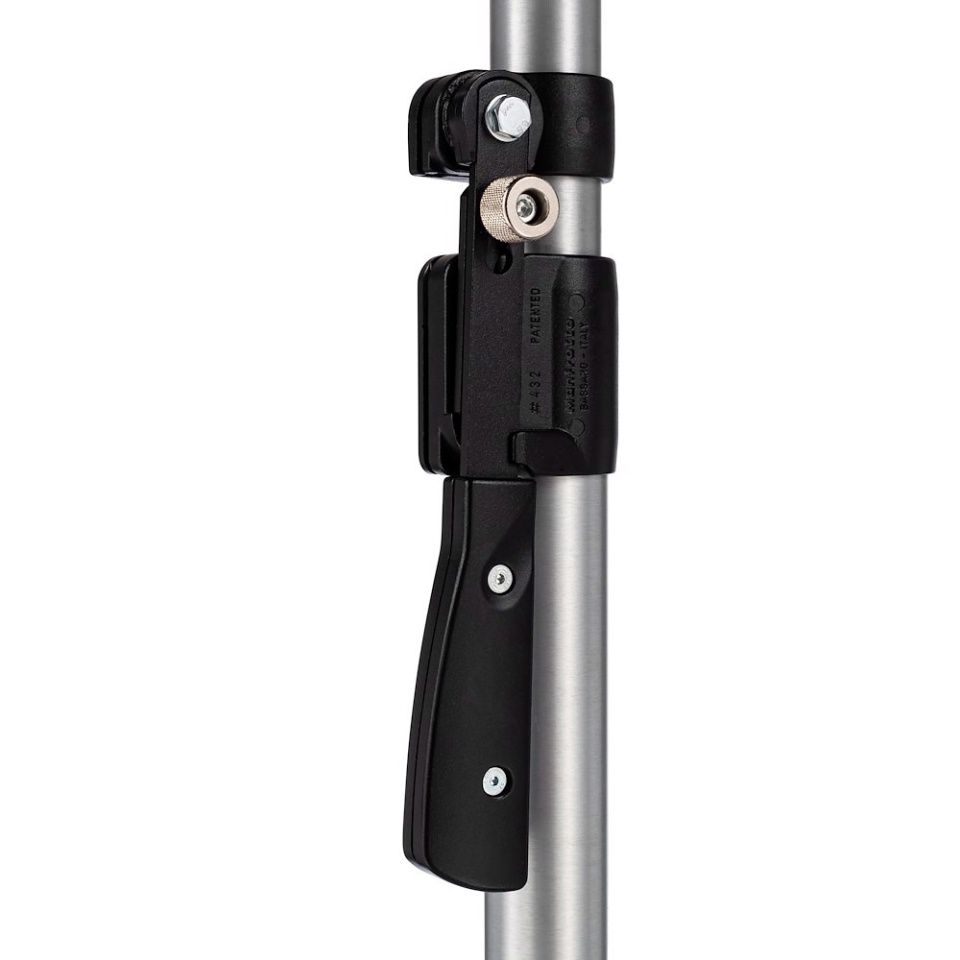 Manfrotto Autopole 2 210 - 370cm Silv
