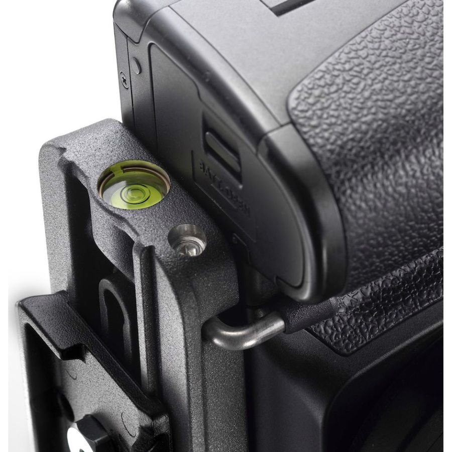 Manfrotto L-Bracket Q2 (200PL)