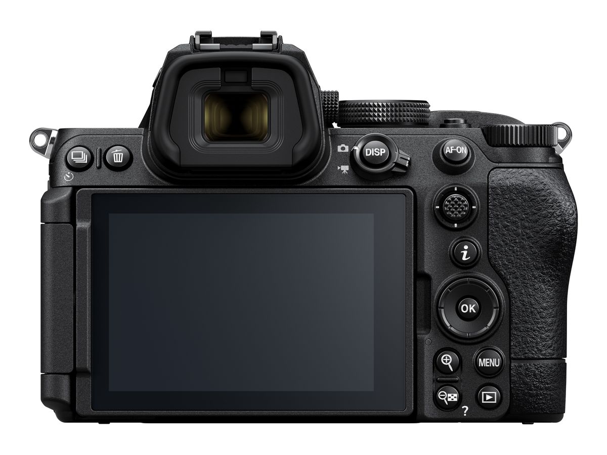 Nikon Z 5II + Z 24-50mm 1:4-6.3