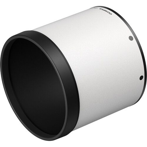Olympus LH-115 Sonnenblende 150-400mm