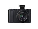 Panasonic DC-TZ300 Black